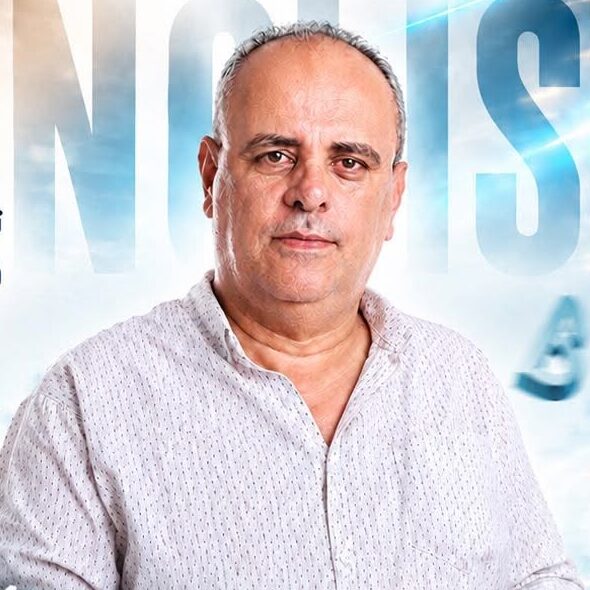 هشام الألفطى