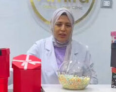 د / ياسمين التهامى